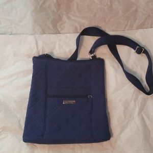 Vera Bradley hipster